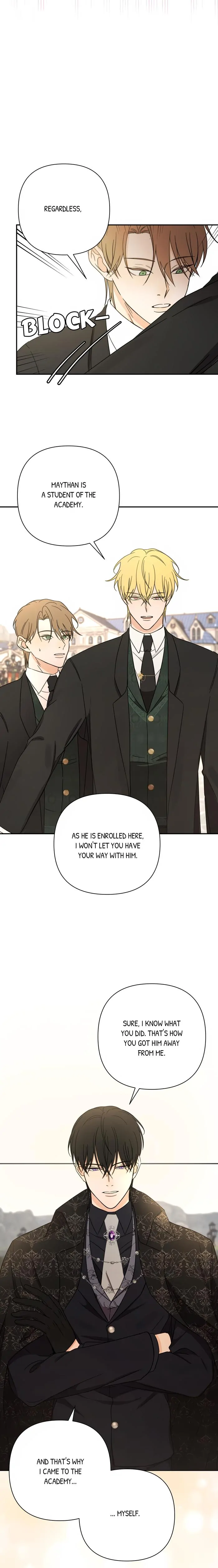 Stuck in My Sister’s Dating Sim [Official][Mature] - Chapter 38 manhwa
