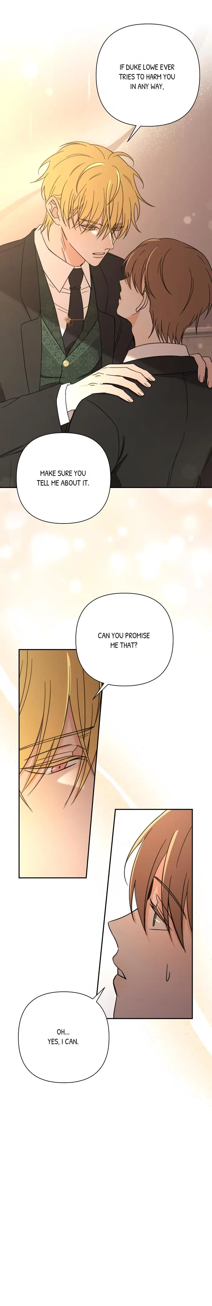Stuck in My Sister’s Dating Sim [Official][Mature] - Chapter 38 manhwa