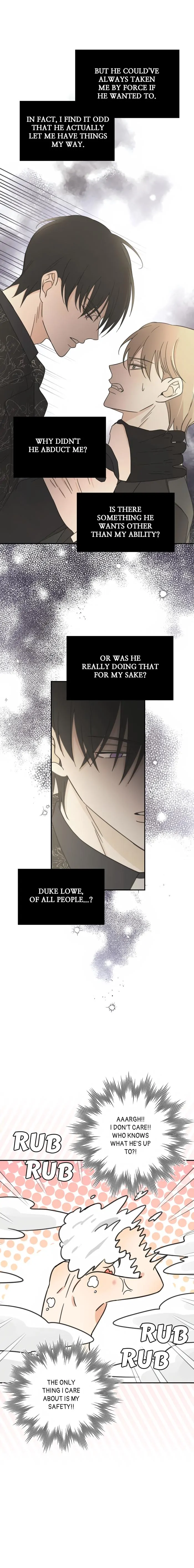 Stuck in My Sister’s Dating Sim [Official][Mature] - Chapter 38 manhwa