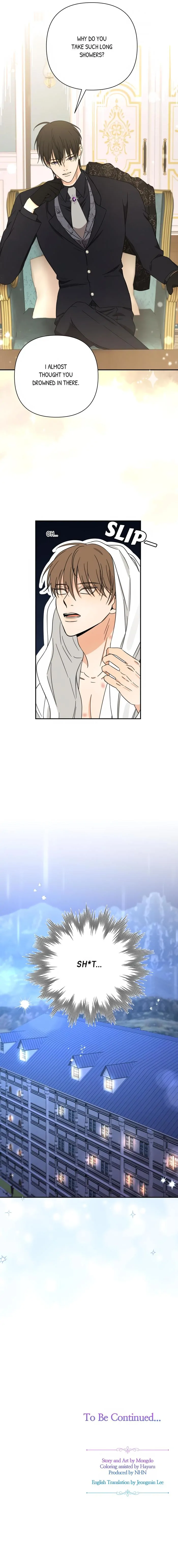 Stuck in My Sister’s Dating Sim [Official][Mature] - Chapter 38 manhwa