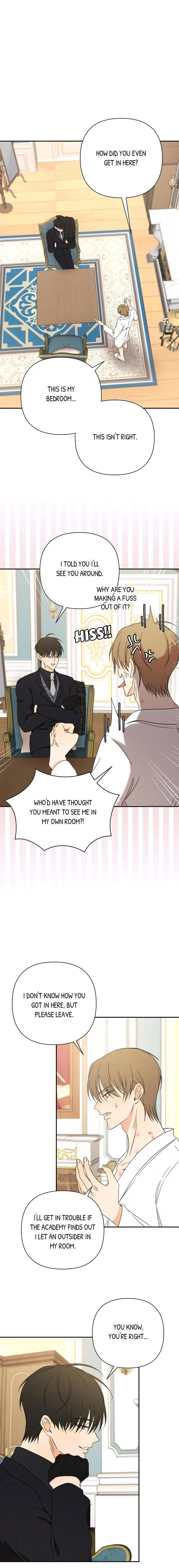 Stuck in My Sister’s Dating Sim [Official][Mature] - Chapter 39 manhwa