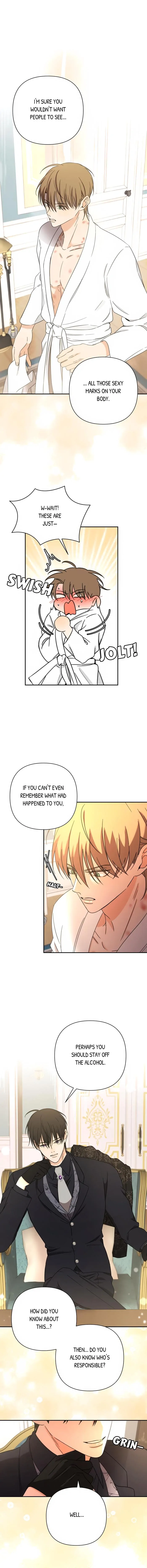 Stuck in My Sister’s Dating Sim [Official][Mature] - Chapter 39 manhwa