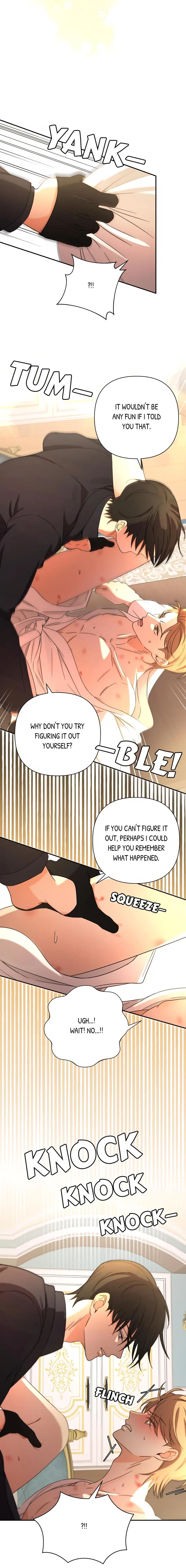 Stuck in My Sister’s Dating Sim [Official][Mature] - Chapter 39 manhwa