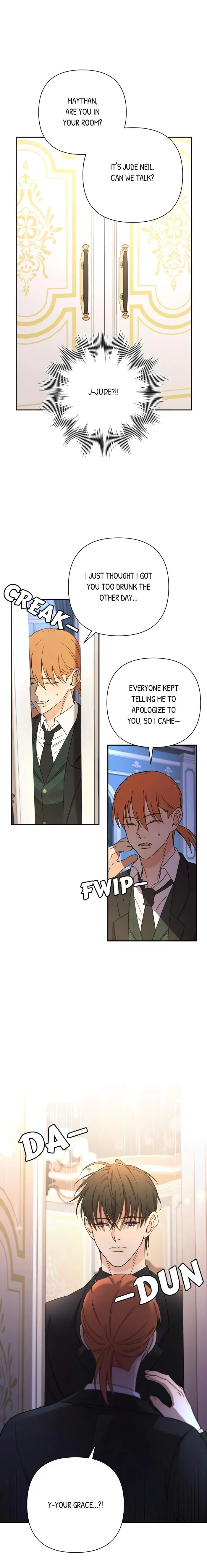 Stuck in My Sister’s Dating Sim [Official][Mature] - Chapter 39 manhwa