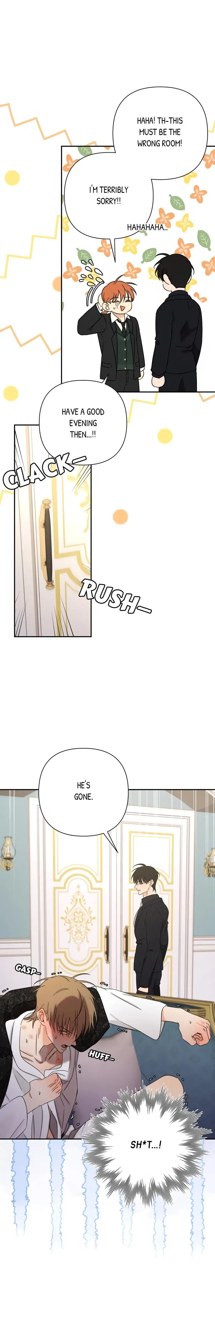 Stuck in My Sister’s Dating Sim [Official][Mature] - Chapter 39 manhwa