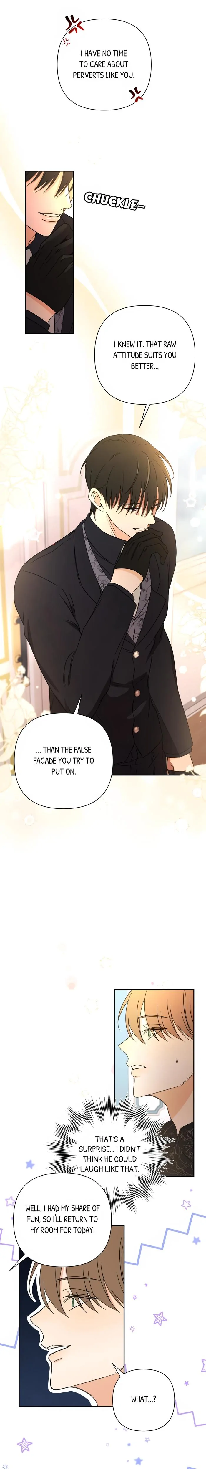 Stuck in My Sister’s Dating Sim [Official][Mature] - Chapter 39 manhwa
