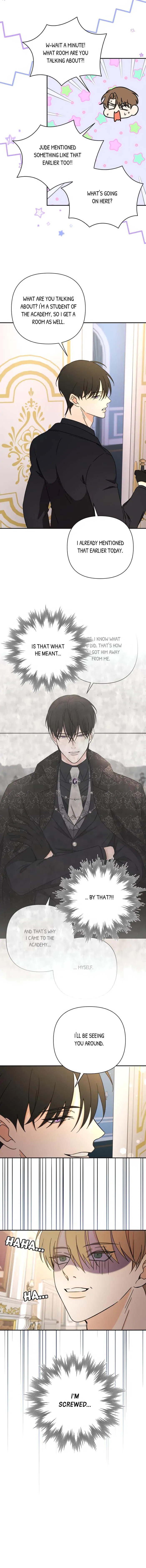 Stuck in My Sister’s Dating Sim [Official][Mature] - Chapter 39 manhwa