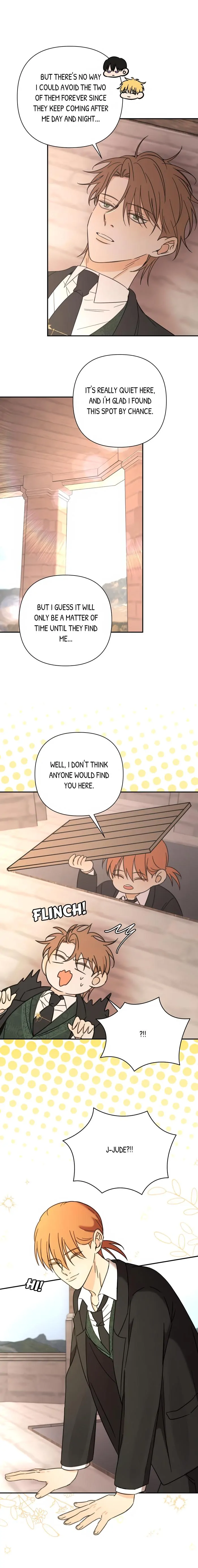Stuck in My Sister’s Dating Sim [Official][Mature] - Chapter 39 manhwa