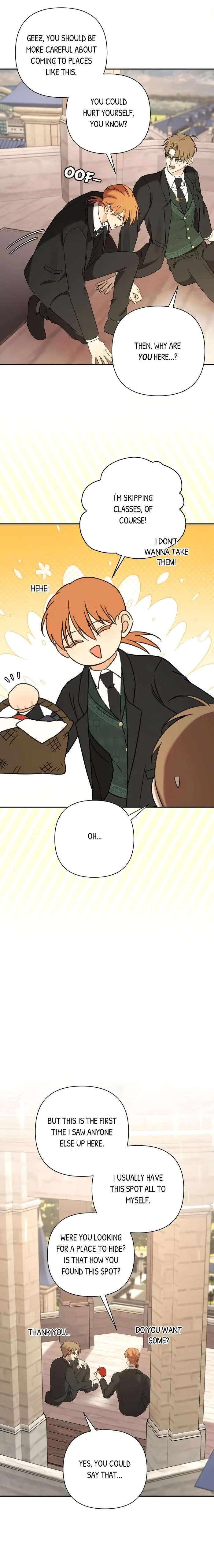 Stuck in My Sister’s Dating Sim [Official][Mature] - Chapter 39 manhwa