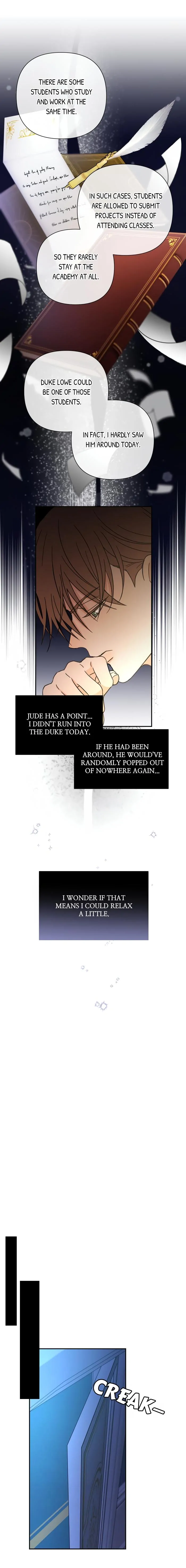 Stuck in My Sister’s Dating Sim [Official][Mature] - Chapter 39 manhwa