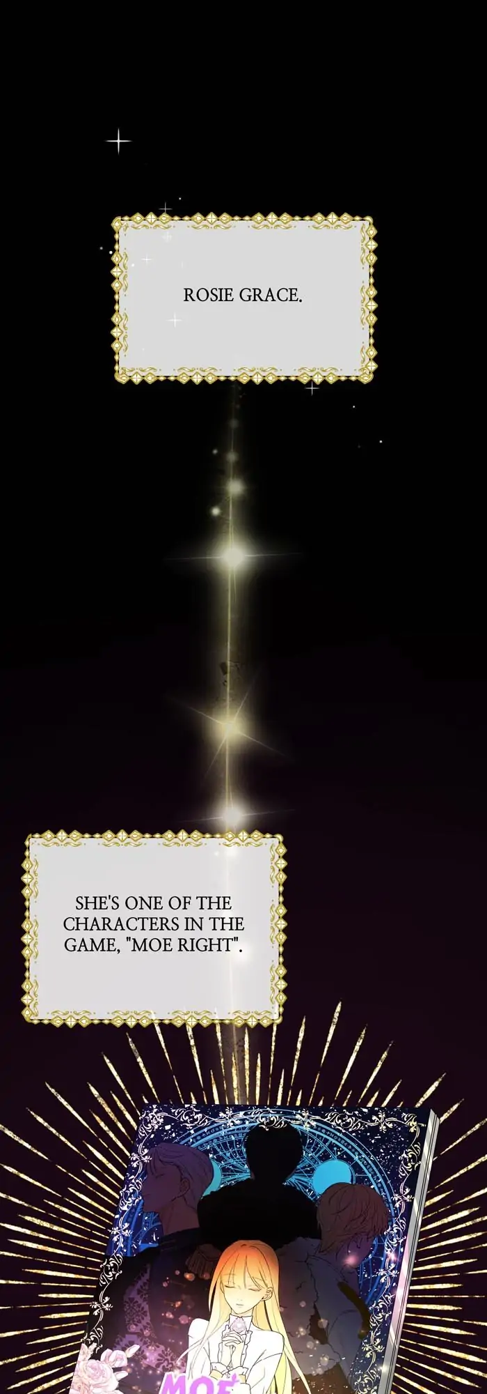 Stuck in My Sister’s Dating Sim [Official][Mature] - Chapter 4 manhwa