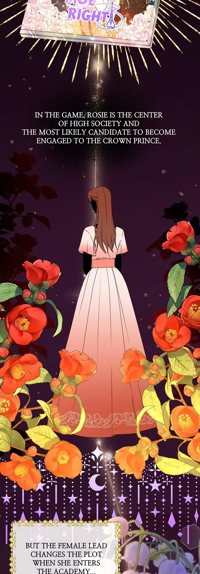 Stuck in My Sister’s Dating Sim [Official][Mature] - Chapter 4 manhwa
