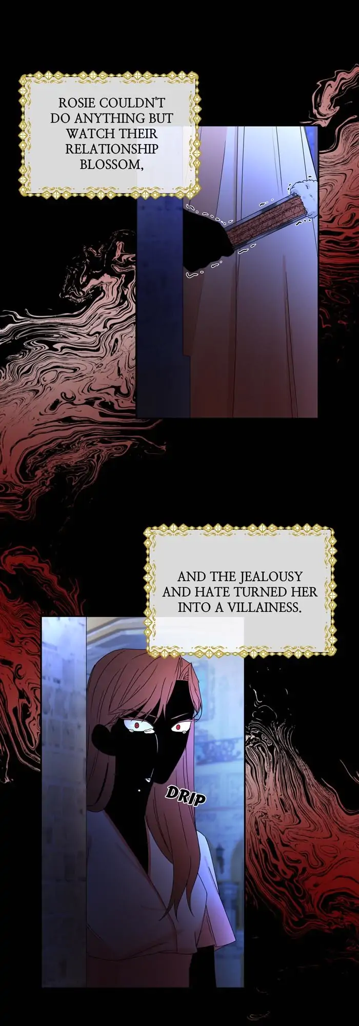 Stuck in My Sister’s Dating Sim [Official][Mature] - Chapter 4 manhwa