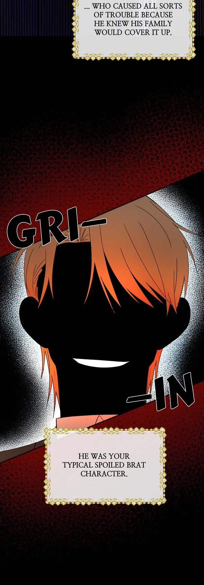 Stuck in My Sister’s Dating Sim [Official][Mature] - Chapter 4 manhwa