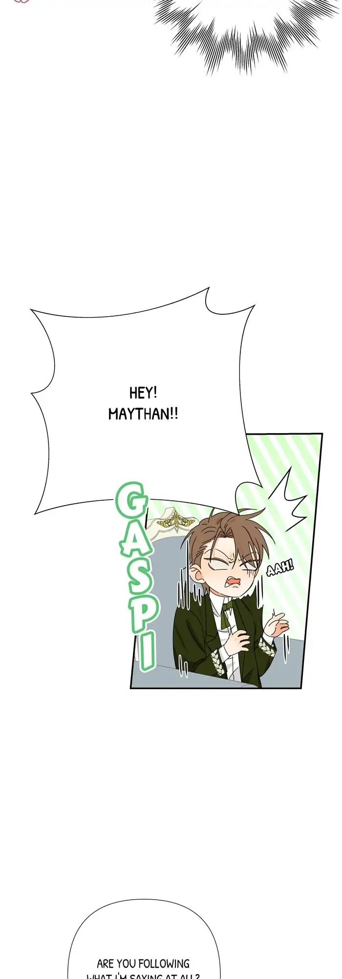 Stuck in My Sister’s Dating Sim [Official][Mature] - Chapter 4 manhwa