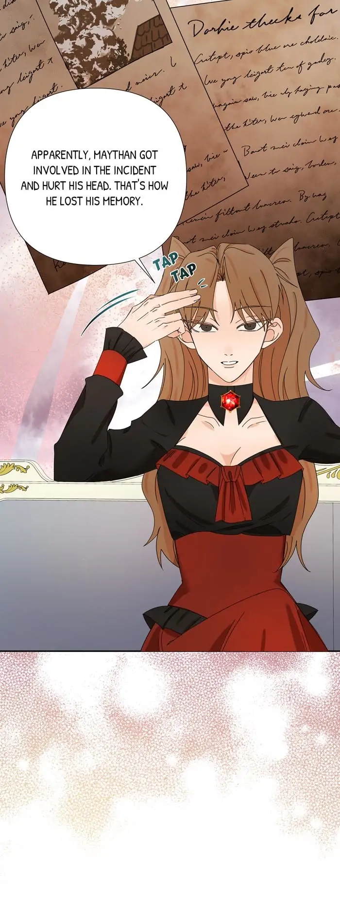 Stuck in My Sister’s Dating Sim [Official][Mature] - Chapter 4 manhwa