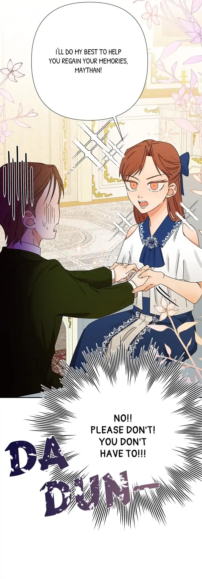 Stuck in My Sister’s Dating Sim [Official][Mature] - Chapter 4 manhwa