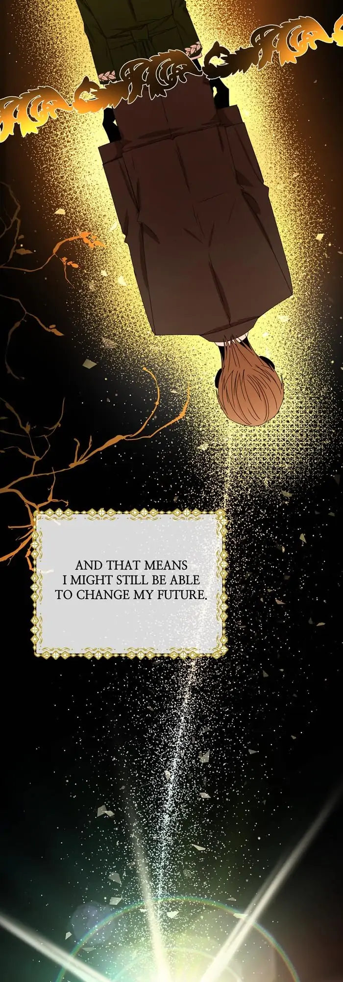 Stuck in My Sister’s Dating Sim [Official][Mature] - Chapter 4 manhwa