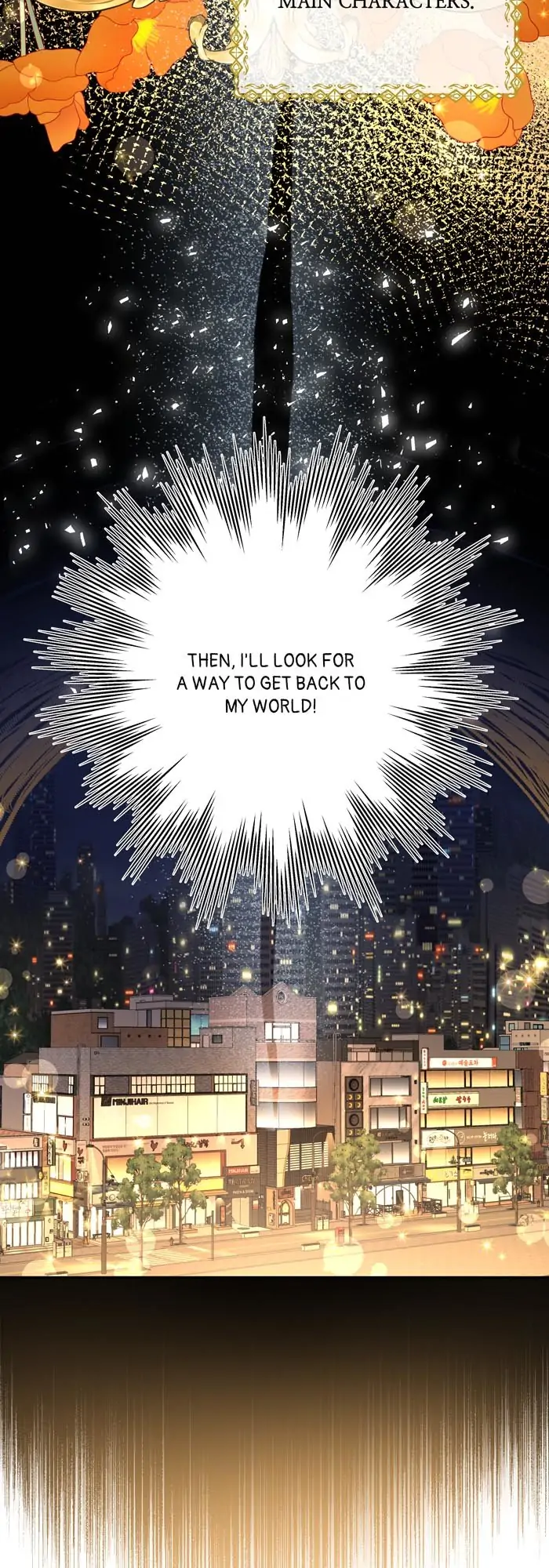 Stuck in My Sister’s Dating Sim [Official][Mature] - Chapter 4 manhwa