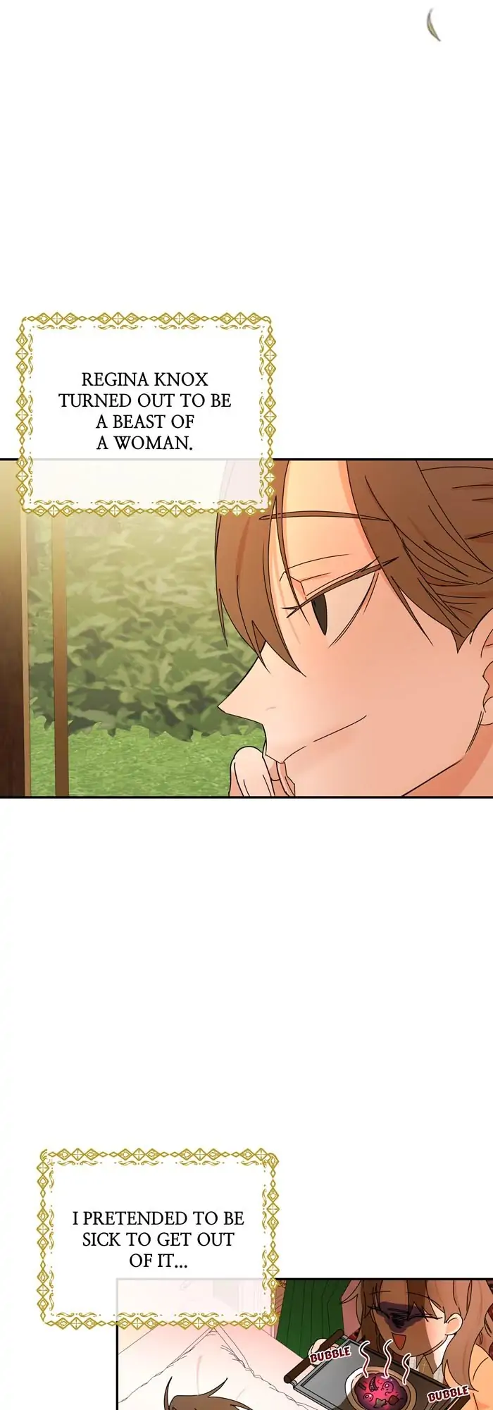 Stuck in My Sister’s Dating Sim [Official][Mature] - Chapter 4 manhwa