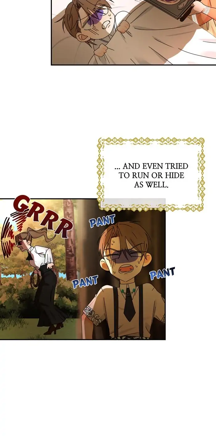 Stuck in My Sister’s Dating Sim [Official][Mature] - Chapter 4 manhwa