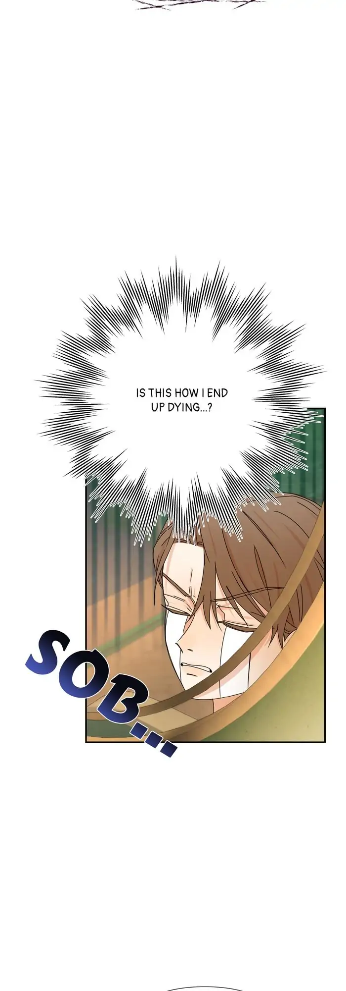 Stuck in My Sister’s Dating Sim [Official][Mature] - Chapter 4 manhwa