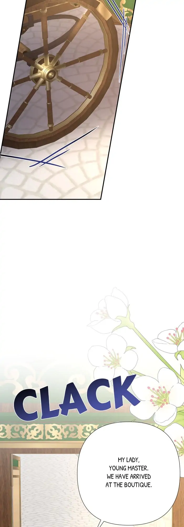 Stuck in My Sister’s Dating Sim [Official][Mature] - Chapter 4 manhwa