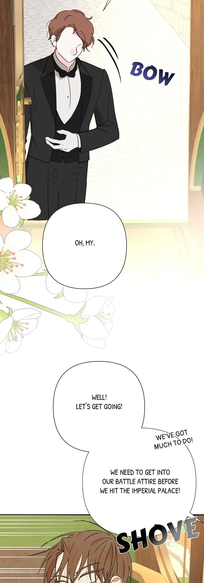Stuck in My Sister’s Dating Sim [Official][Mature] - Chapter 4 manhwa