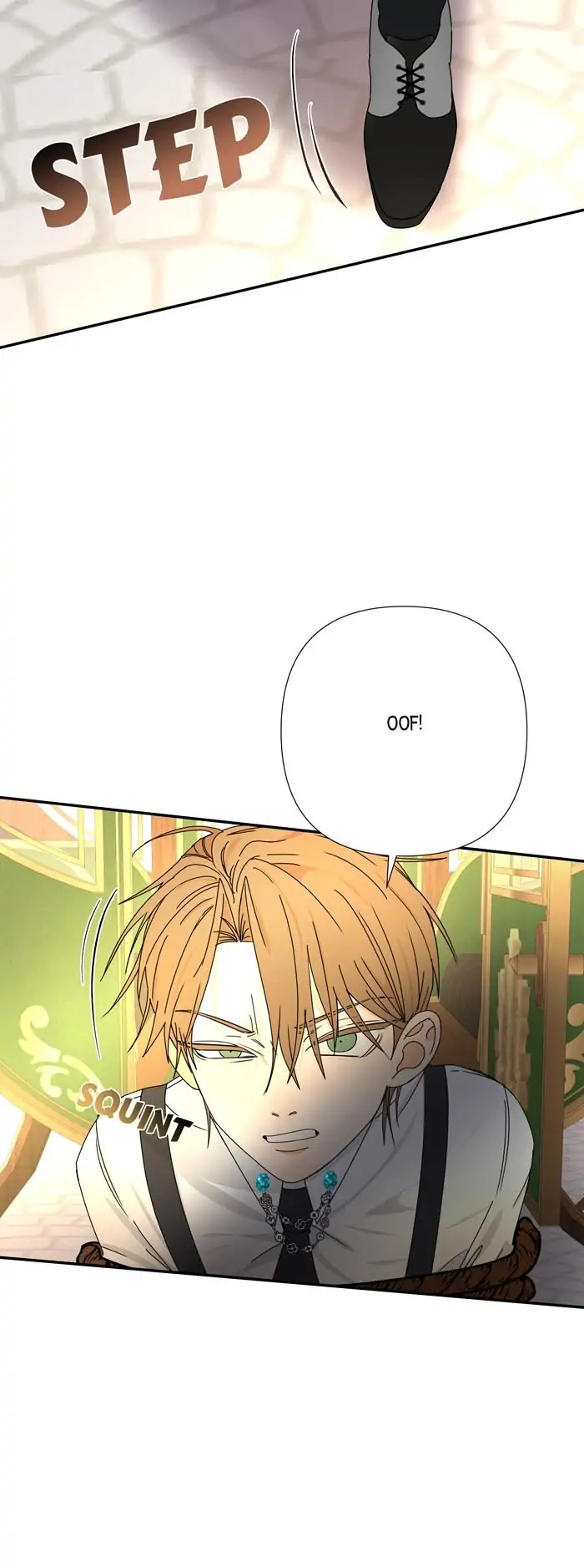 Stuck in My Sister’s Dating Sim [Official][Mature] - Chapter 4 manhwa