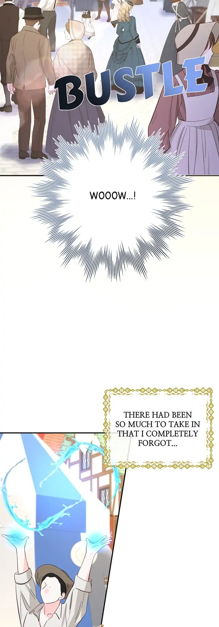 Stuck in My Sister’s Dating Sim [Official][Mature] - Chapter 4 manhwa