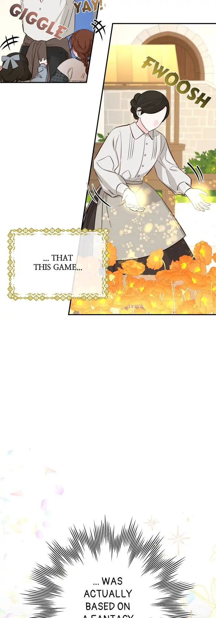 Stuck in My Sister’s Dating Sim [Official][Mature] - Chapter 4 manhwa