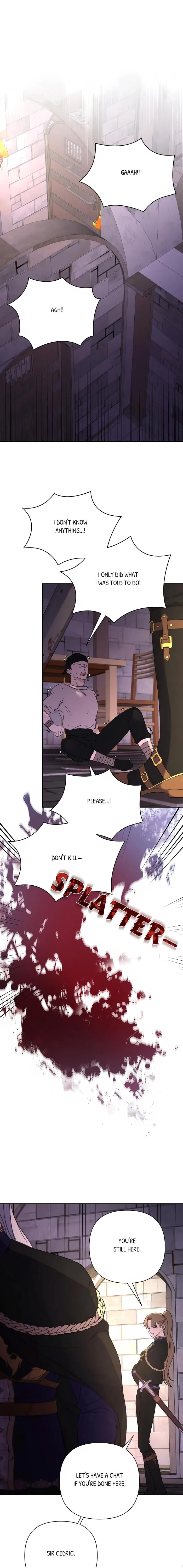 Stuck in My Sister’s Dating Sim [Official][Mature] - Chapter 40 manhwa