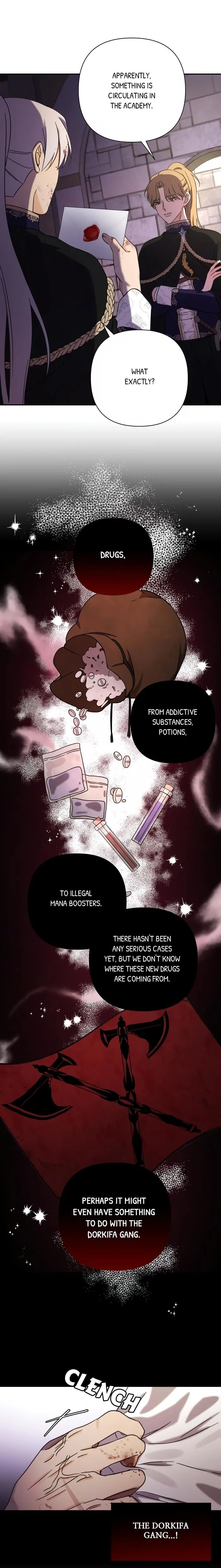Stuck in My Sister’s Dating Sim [Official][Mature] - Chapter 40 manhwa