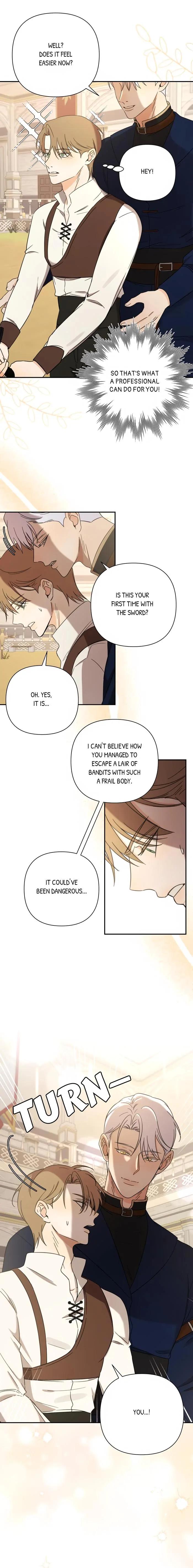 Stuck in My Sister’s Dating Sim [Official][Mature] - Chapter 40 manhwa
