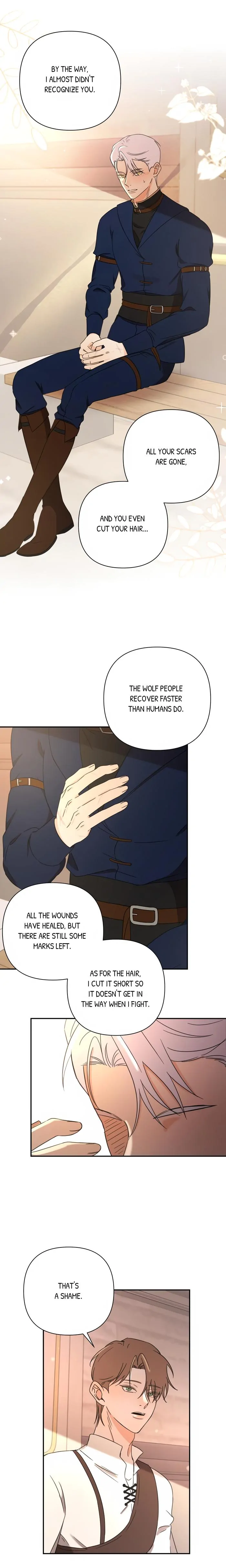Stuck in My Sister’s Dating Sim [Official][Mature] - Chapter 40 manhwa