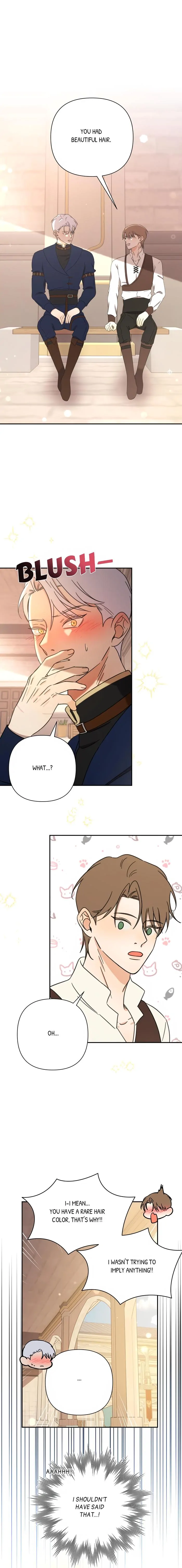 Stuck in My Sister’s Dating Sim [Official][Mature] - Chapter 40 manhwa