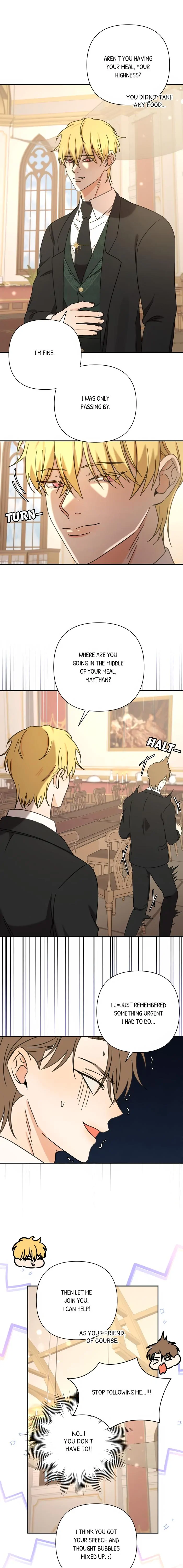 Stuck in My Sister’s Dating Sim [Official][Mature] - Chapter 41 manhwa