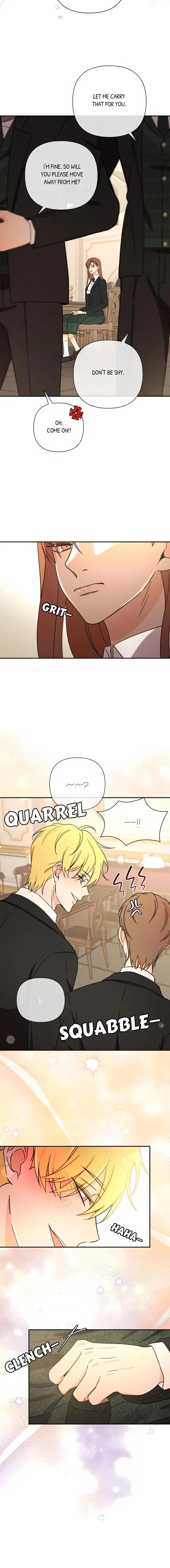 Stuck in My Sister’s Dating Sim [Official][Mature] - Chapter 41 manhwa