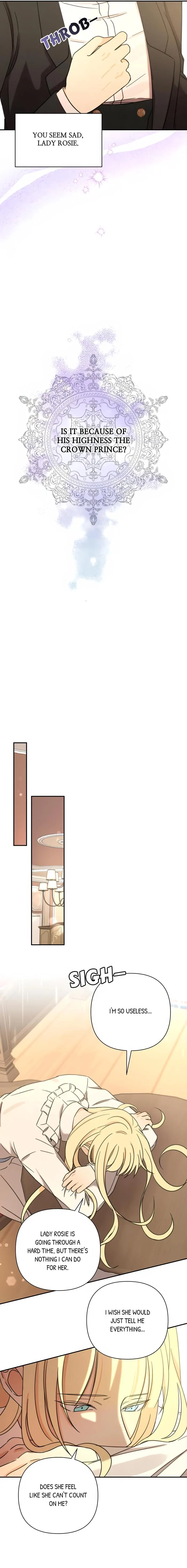 Stuck in My Sister’s Dating Sim [Official][Mature] - Chapter 41 manhwa