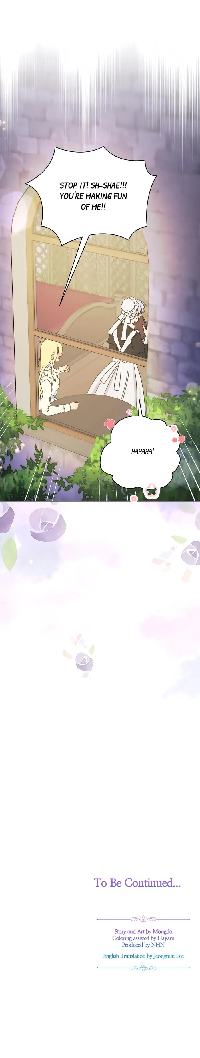 Stuck in My Sister’s Dating Sim [Official][Mature] - Chapter 41 manhwa