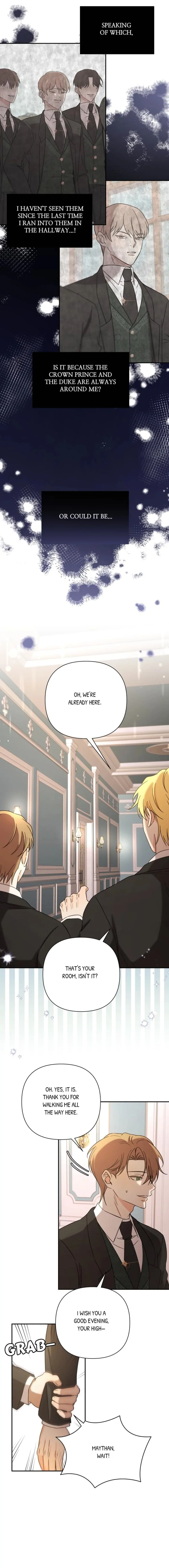 Stuck in My Sister’s Dating Sim [Official][Mature] - Chapter 42 manhwa