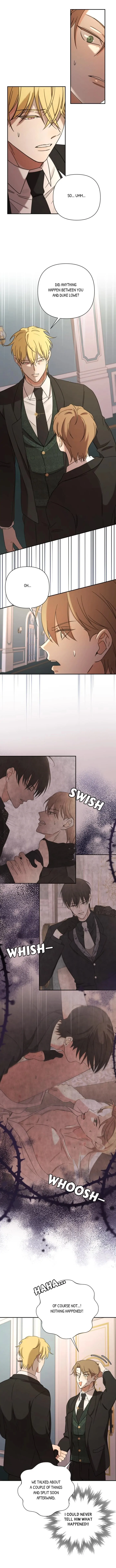 Stuck in My Sister’s Dating Sim [Official][Mature] - Chapter 42 manhwa