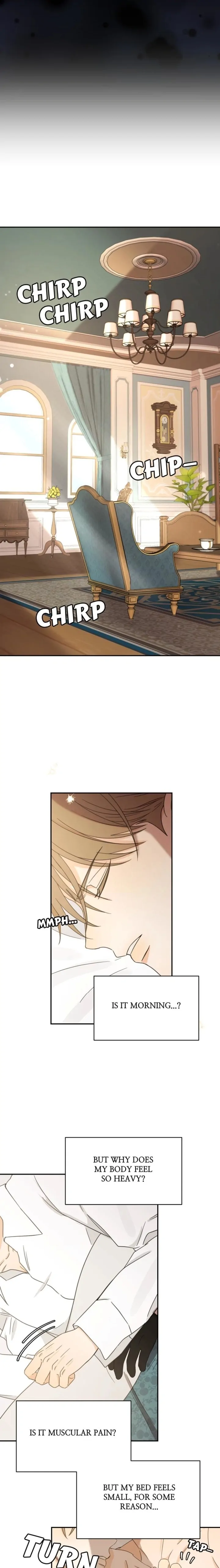 Stuck in My Sister’s Dating Sim [Official][Mature] - Chapter 42 manhwa