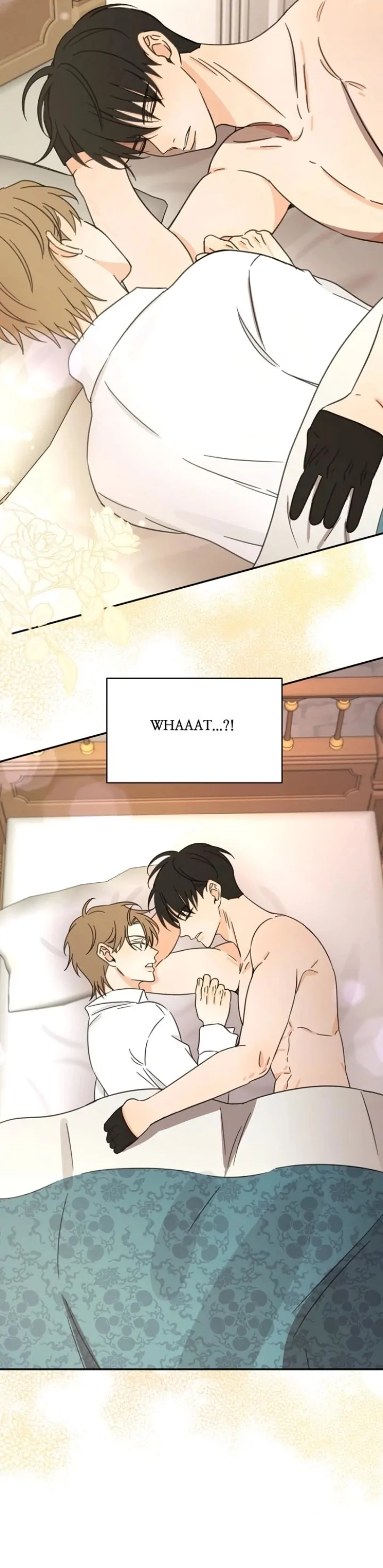 Stuck in My Sister’s Dating Sim [Official][Mature] - Chapter 42 manhwa
