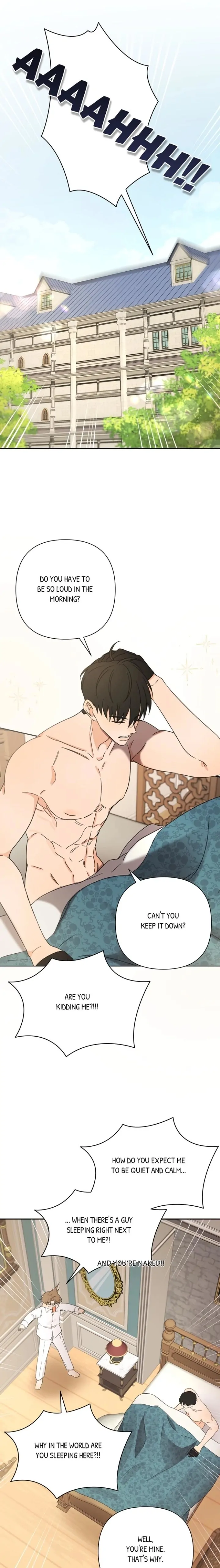Stuck in My Sister’s Dating Sim [Official][Mature] - Chapter 42 manhwa