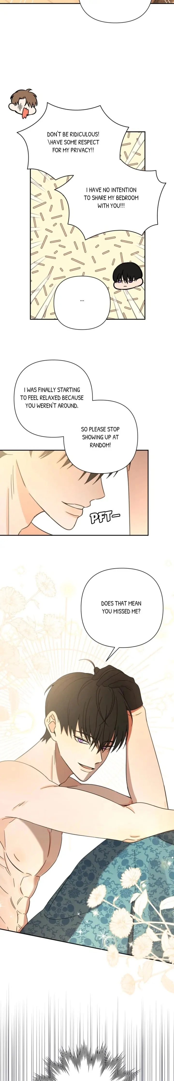 Stuck in My Sister’s Dating Sim [Official][Mature] - Chapter 42 manhwa