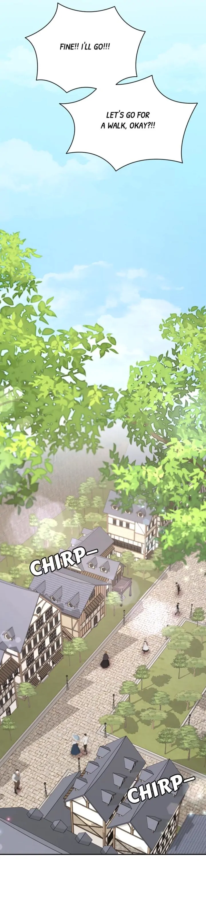 Stuck in My Sister’s Dating Sim [Official][Mature] - Chapter 42 manhwa