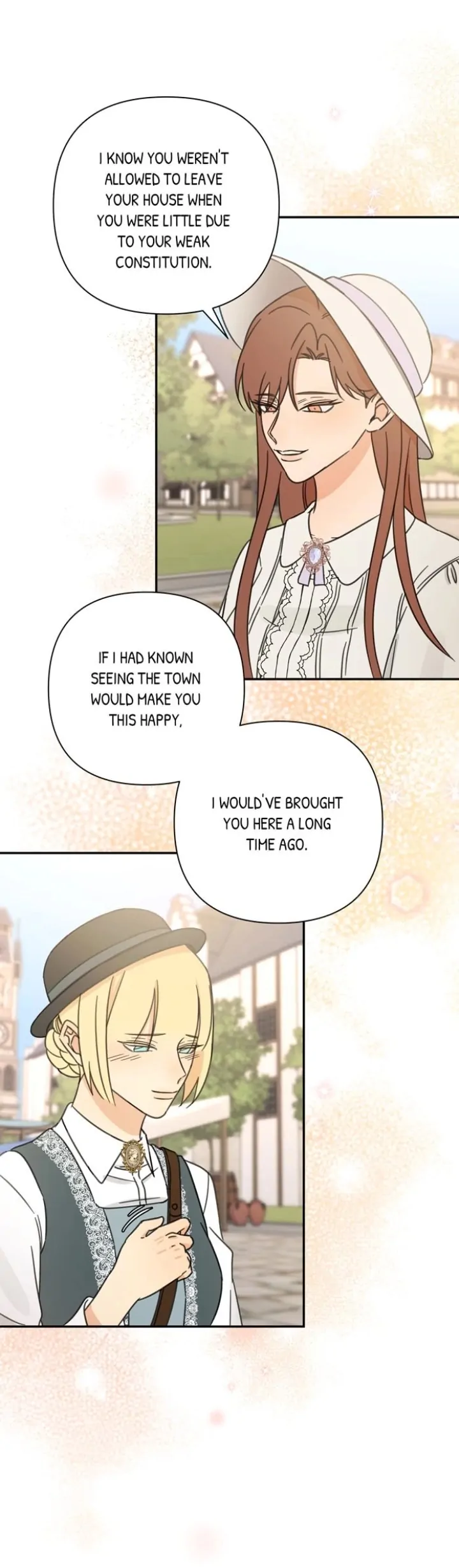 Stuck in My Sister’s Dating Sim [Official][Mature] - Chapter 43 manhwa