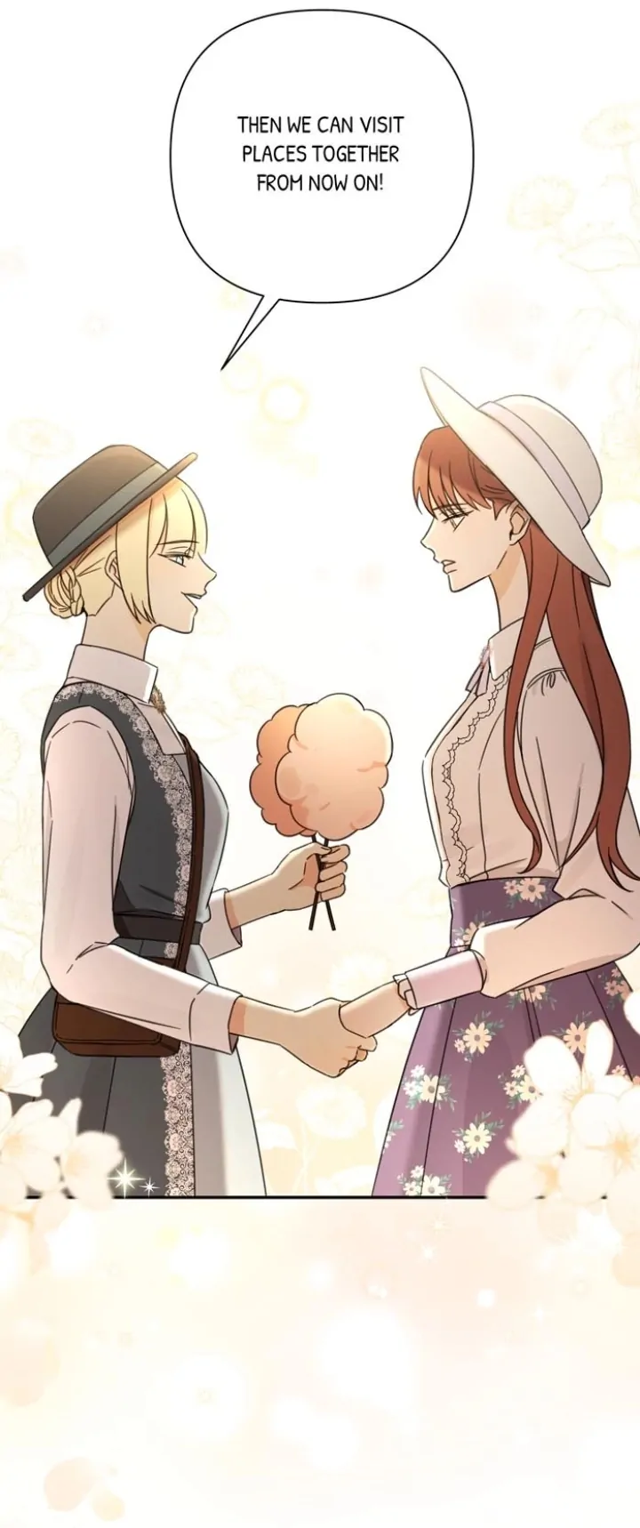 Stuck in My Sister’s Dating Sim [Official][Mature] - Chapter 43 manhwa