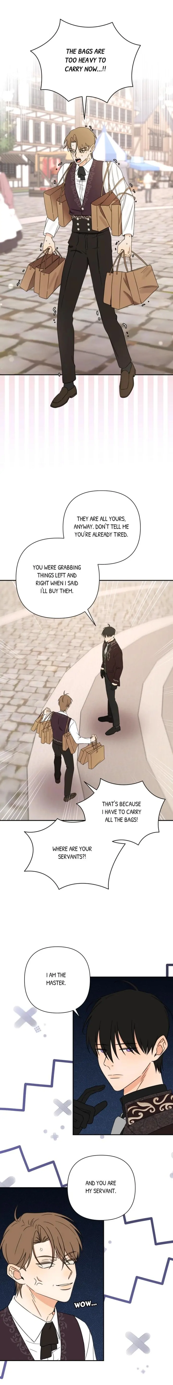 Stuck in My Sister’s Dating Sim [Official][Mature] - Chapter 43 manhwa